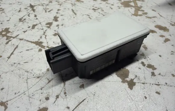 Volvo V60 Door central lock control unit/module 31419137