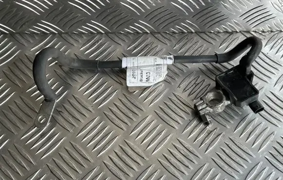 Volkswagen Scirocco Negative earth cable (battery) 1K0915181H