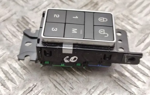 Land Rover Range Rover Sport L494 Other switches/knobs/shifts CPLA14017AC CPLA14776BC