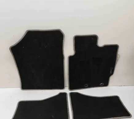 Toyota Yaris Car floor mat set PZ410B035HBN