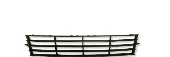 Skoda Octavia Mk3 (5E) Front bumper lower grill 5E0853677D