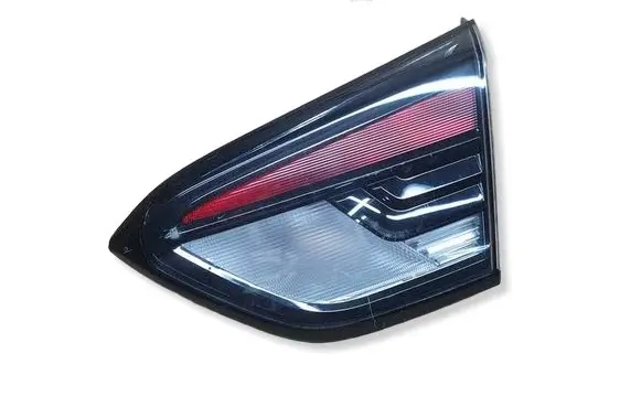 Opel Crossland X Rear/tail lights 