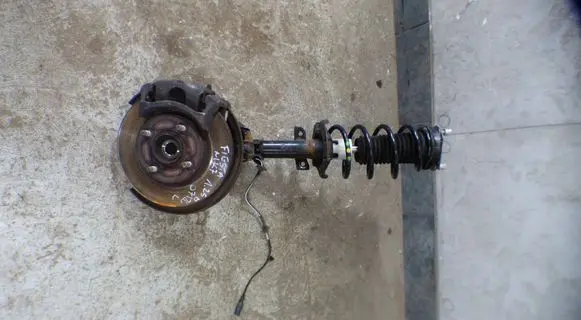 Ford Fiesta Other rear suspension part CARTC1BC18K001PC01 C1BC18K001PC01 E3528604