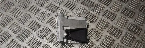 Mercedes-Benz GL X166 Windshield/windscreen camera A0009057302