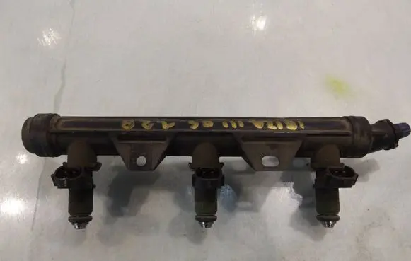 Seat Ibiza III (6L) Fuel main line pipe 03E133320