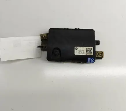 BMW X2 U10 Other control units/modules 5A45EB1