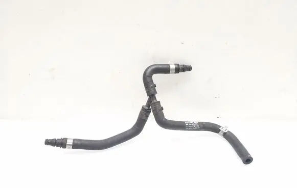Mercedes-Benz E W212 Engine coolant pipe/hose A2125010925