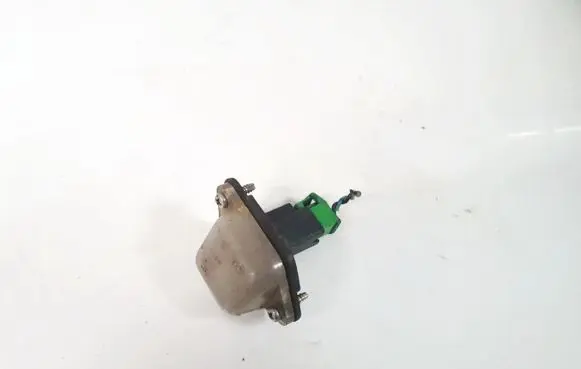 Mazda 626 Number plate light E135003