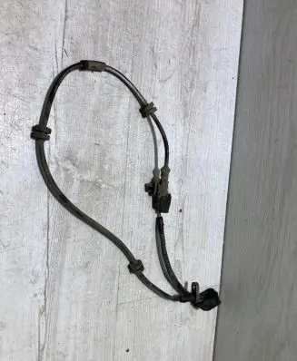 ABS rear brake sensor