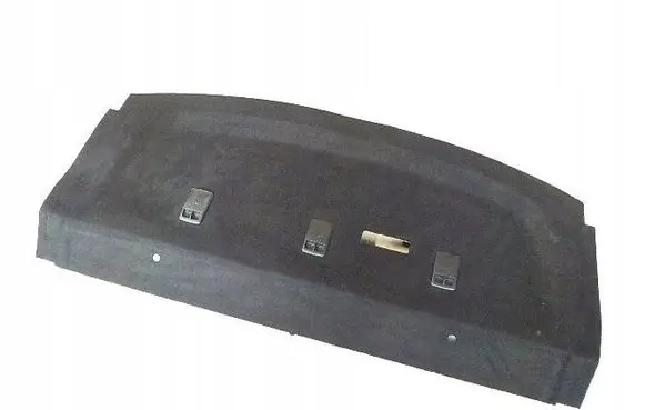 Lancia Thema Parcel shelf HENCAR7617069229