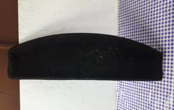 Volkswagen New Beetle Parcel shelf