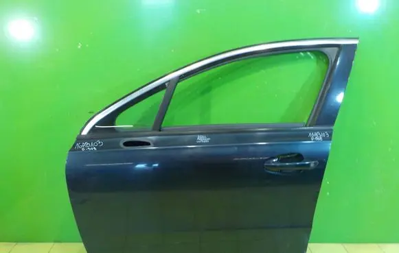 Peugeot 508 Front door PRZOD LEWE