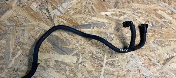 Jaguar S-Type Fuel line/pipe/hose 