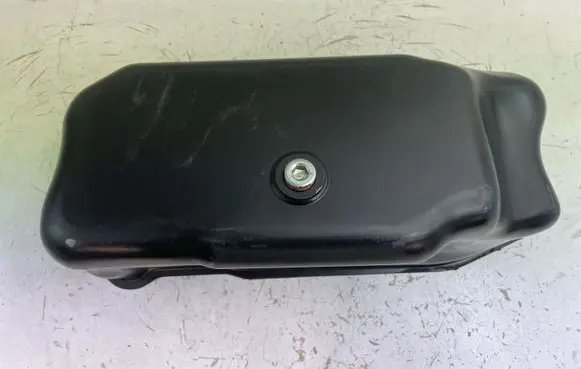 Fiat Ducato Oil sump 1651070 504018305 504328878