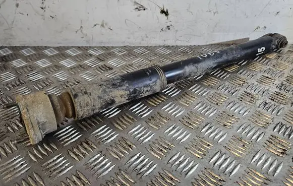 Mercedes-Benz GLK (X204) Rear shock absorber/damper A2043260598