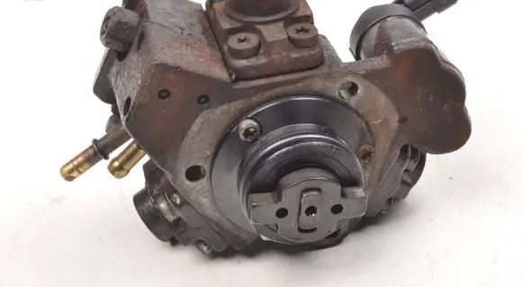 Fiat Qubo Fuel injection high pressure pump 55575157