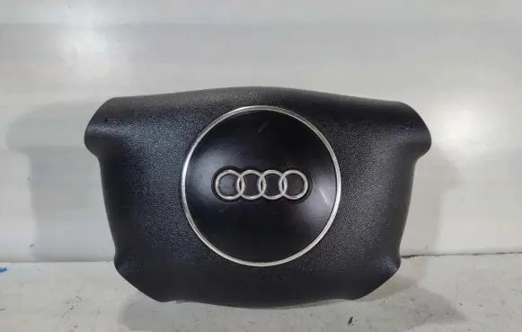 Audi A8 S8 D3 4E Steering wheel airbag 8E0880201L