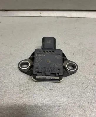 Chrysler Town & Country V ESP acceleration yaw rate sensor 56029560AB 1275100853
