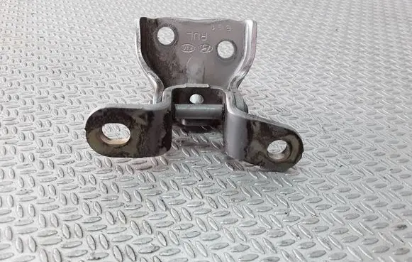 Hyundai Tucson LM Rear door upper hinge