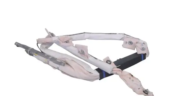 Citroen Jumper Roof airbag 100526100C