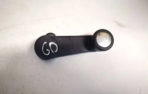 Audi A4 S4 B5 8D Front door window winding handle 893837597b