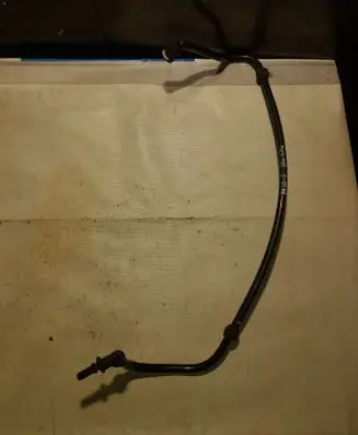 BMW 3 E92 E93 Brake line pipe/hose 140327