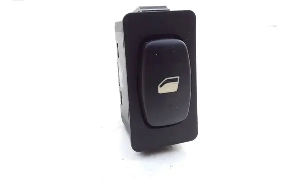 Peugeot 807 Electric window control switch 11560532616 14889170XT