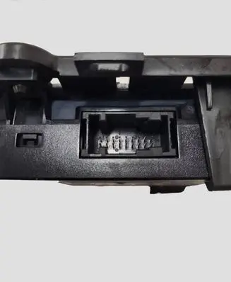 Citroen C5 GPS navigation control unit/module 980186258002 9688698780
