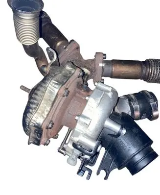 Audi A6 S6 C7 4G Turbo 059145874L