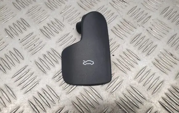 Audi Q3 F3 Engine bonnet (hood) release handle 83B823533A