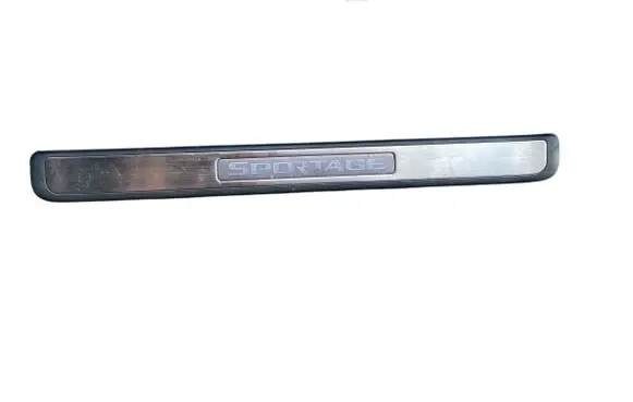 KIA Sportage Front sill trim cover 858851F000