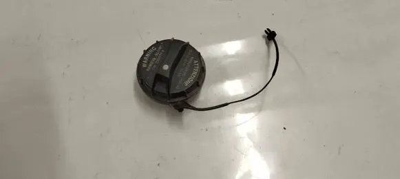 Fuel tank filler cap