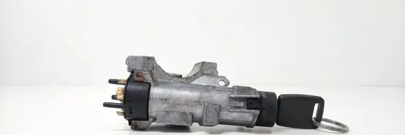 Audi A3 S3 8L Ignition lock 1J0419959