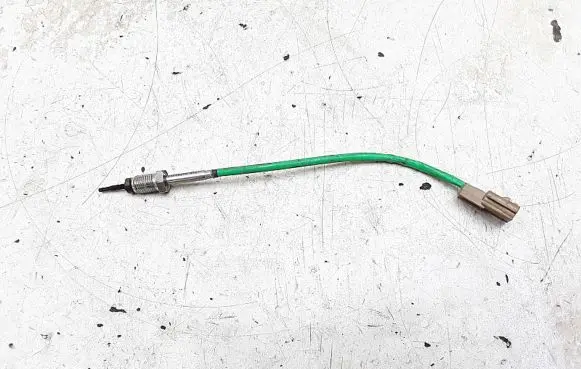 Mercedes-Benz A W176 Exhaust gas temperature sensor 226404367r