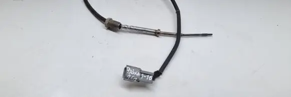 Nissan Qashqai Exhaust gas temperature sensor