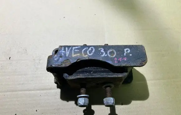 Iveco Daily 35 - 40.10 Engine mount vacuum valve 
