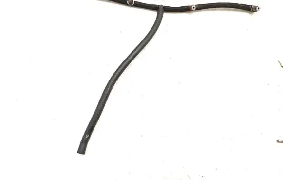 Fiat Bravo Fuel return line/hose 