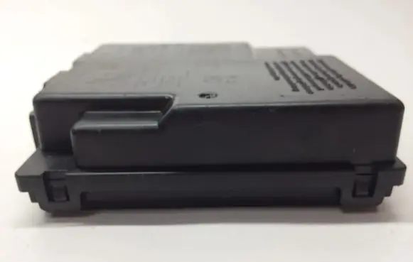 Chevrolet Camaro Keyless (KESSY) go control unit/module 13510106