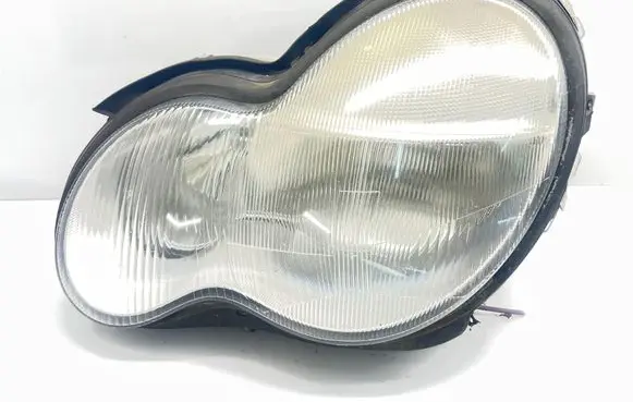 Mercedes-Benz C W203 Headlight/headlamp A2038201361