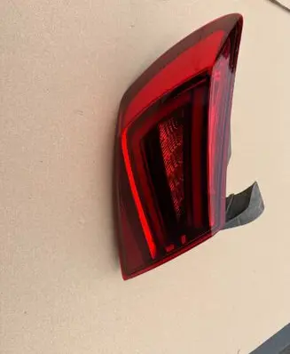 Seat Leon (5F) Rear/tail lights 5F0945207F 5F0945207