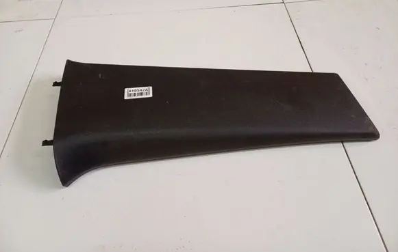 Volkswagen Golf IV (B) pillar trim (top) 1J4867298