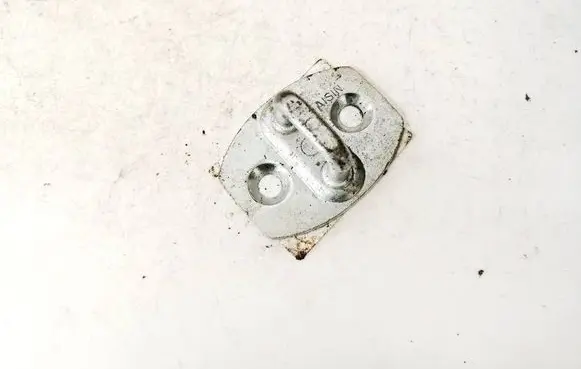 Toyota Prius (XW20) Front door lock loop/hook striker 