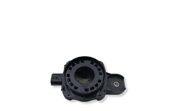 Renault Captur Alarm system siren 256400001R 0187272699