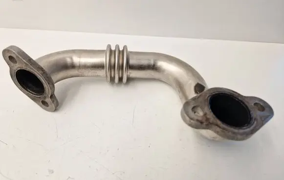 Volkswagen Caddy EGR valve line/pipe/hose 03L131521D