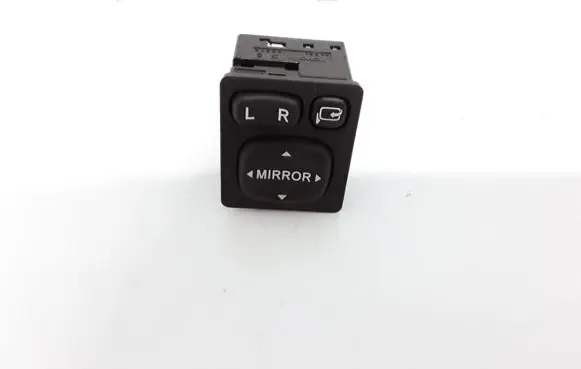 Toyota Verso Wing mirror switch 769747D