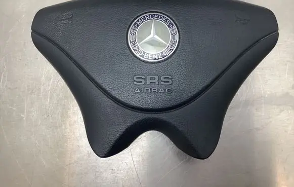 Mercedes-Benz SLK R170 Steering wheel airbag YP1PYT3QAC