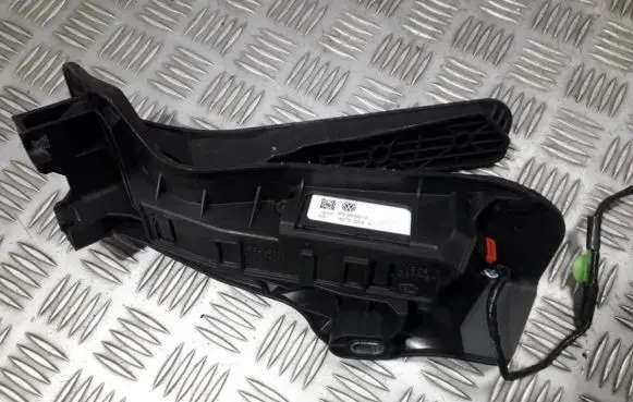Seat Altea XL Accelerator throttle pedal 1k2721503k 6pv008890-10
