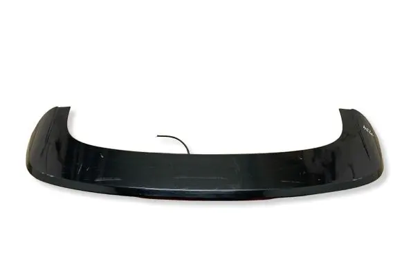KIA Ceed Tailgate/trunk spoiler 87210A2500