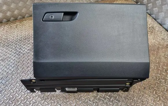 Audi Q5 SQ5 Glove box set 80A880353 80B857035