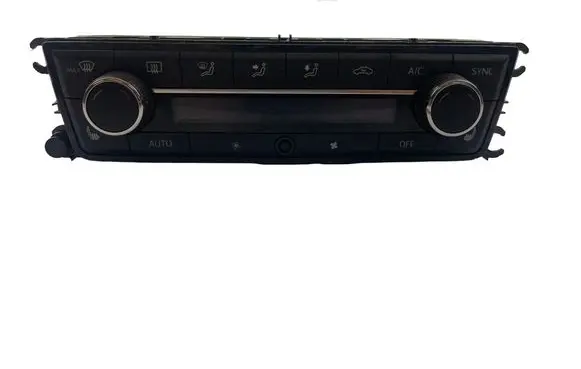 Seat Ibiza V (KJ) Interior fan control switch 6F0907044A